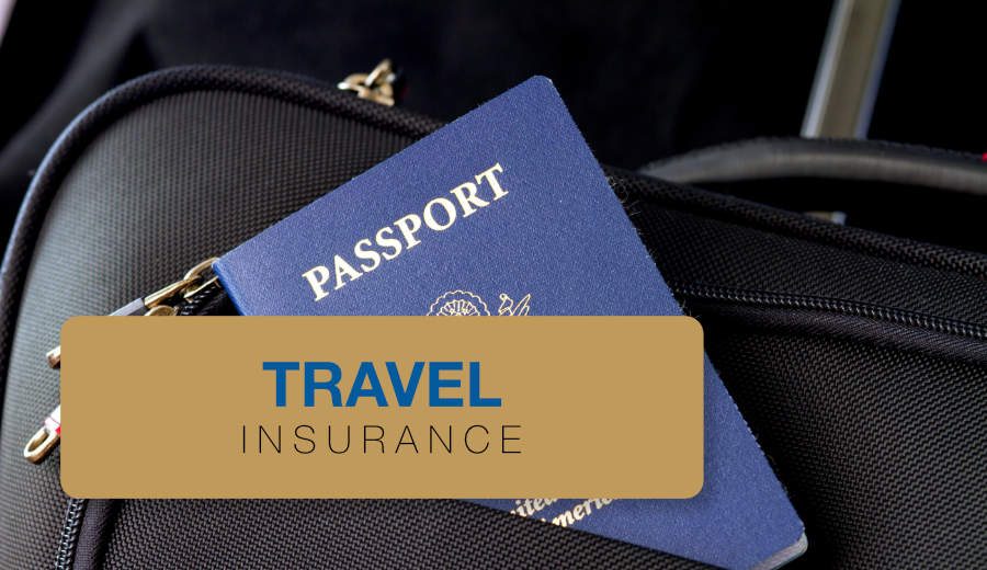 travel insurance